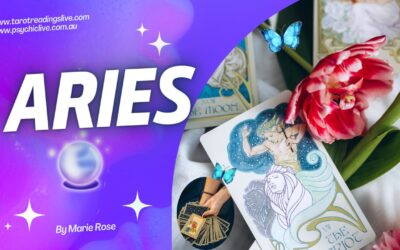 Aries Horoscope |Powerful Tarot for December 2023