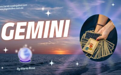 Gemini Horoscope | Powerful Tarot for December Week 2