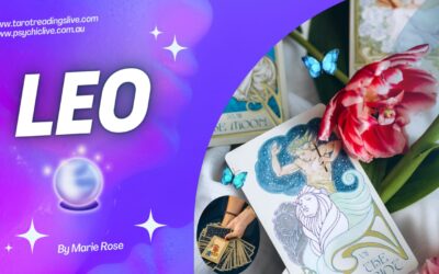 Leo Horoscope | Powerful Tarot for December 2023