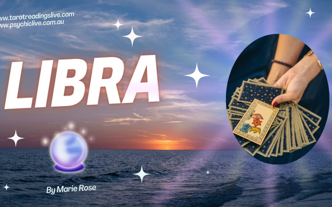 Libra Horoscope |Powerful Tarot December Week 2, 2023