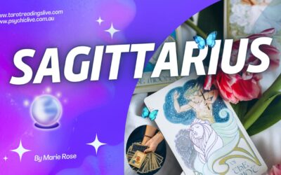 Sagittarius Horoscope |Powerful Tarot For December 2023