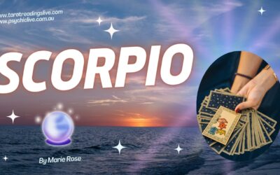 Scorpio Horoscope | Powerful Tarot for December Week 2
