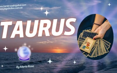 Taurus Horoscope |Powerful Tarot for December Week 2