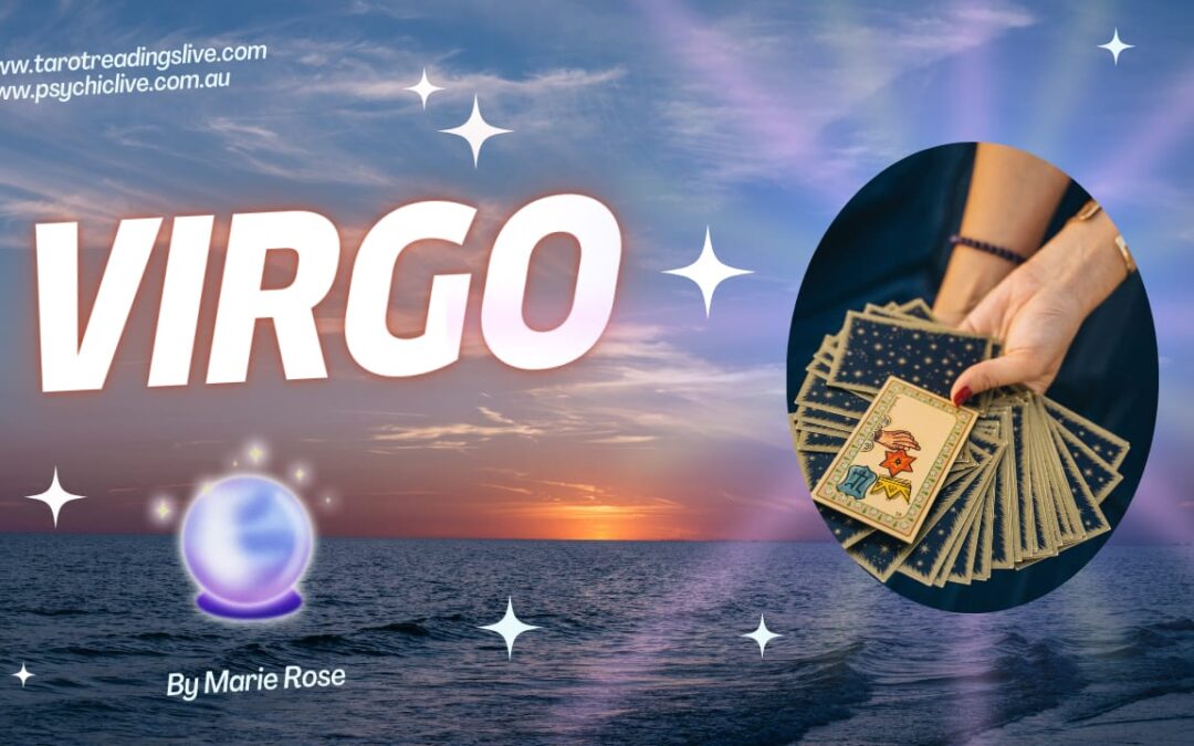 Virgo Horoscope | Powerful Tarot for December Week 2