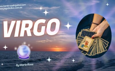Virgo Horoscope | Powerful Tarot for December Week 2
