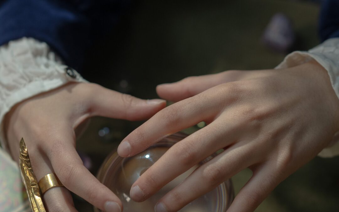 Who are Clairvoyants? Different Clair’s Identified!