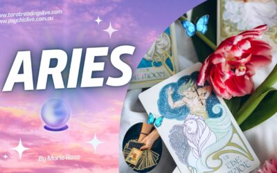 Aries Horoscope |Powerful Tarot for December Week 3