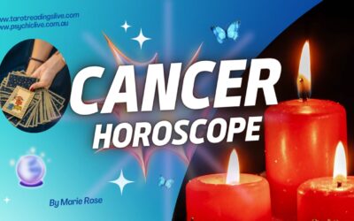 Cancer Horoscope |Powerful Forecast For January Week 2