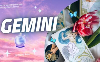 Gemini Horoscope | Powerful Tarot for December Week 3