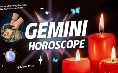 Gemini Horoscope |Powerful Forecast For January Week 1