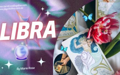 Libra Horoscope |Powerful Tarot December Week 4