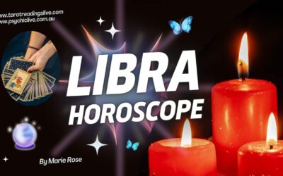 Libra Horoscope |Powerful Forecast  January Week 1