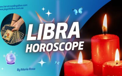 Libra Horoscope |Powerful Forecast  January Week 2