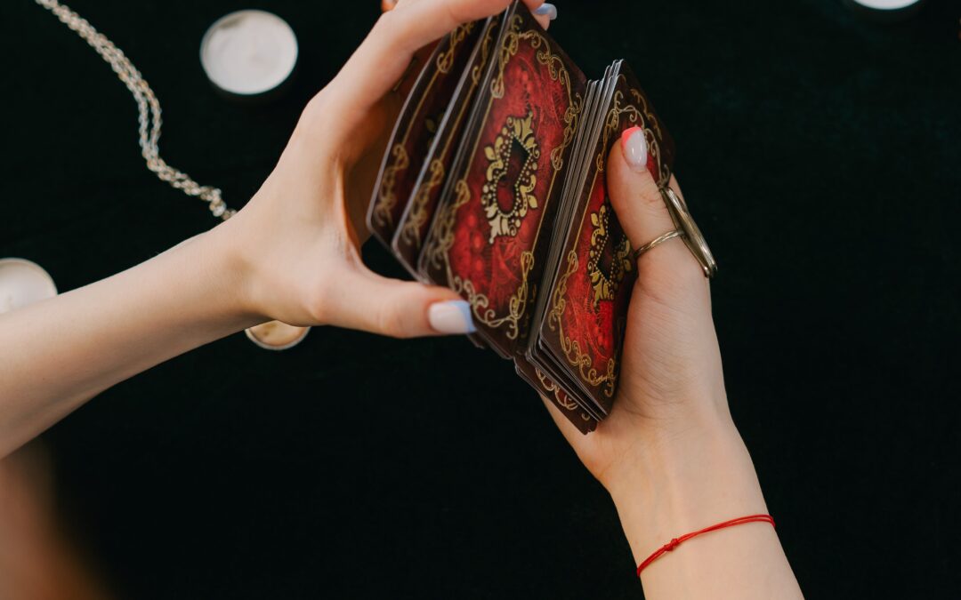 By Marie Rose- 5 Compelling Reasons For a Psychic Reading