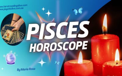 Pisces Horoscope |Powerful Forecast For January Week 2