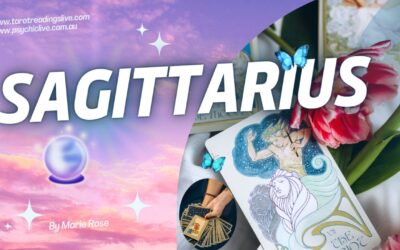 Sagittarius Horoscope |Powerful Tarot December Week 3