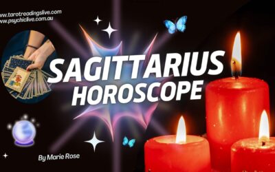 Sagittarius Horoscope |Powerful Forecast January Week 1