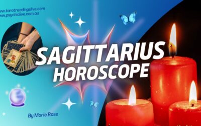 Sagittarius Horoscope |Powerful Forecast January Week 2