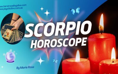 Scorpio Horoscope | Powerful Forecast January Week 2