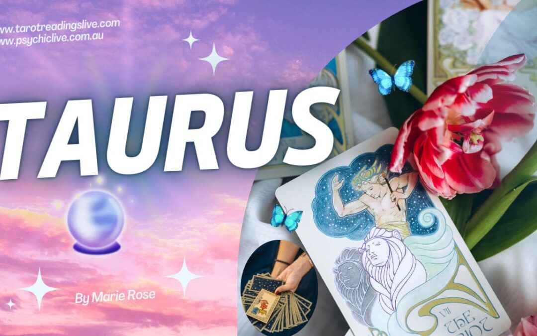 Taurus Horoscope |Powerful Tarot for December Week 3