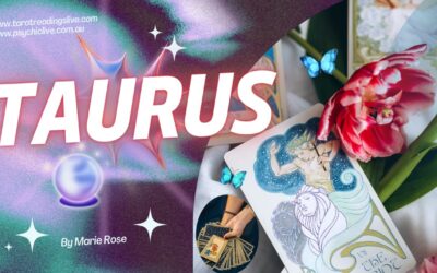Taurus Horoscope |Powerful Tarot for December Week 4