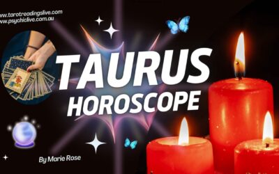 Taurus Horoscope |Powerful Forecast for January Week 1