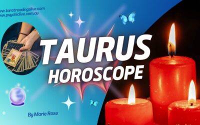 Taurus Horoscope |Powerful Forecast for January Week 2