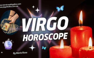 Virgo Horoscope |Powerful Forecast for January Week 1