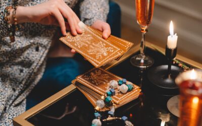 What Visions do Clairvoyants or Psychics have?