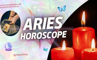 Aries Horoscope |Powerful Forecast For January Week 3