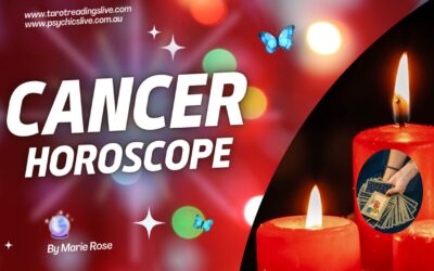 Cancer Horoscope |Powerful Forecast February Week 3