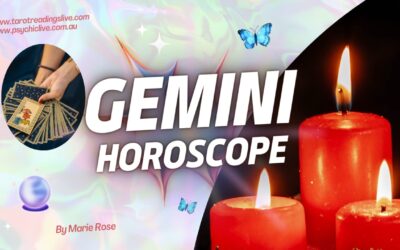 Gemini Horoscope |Powerful Forecast For January Week 3