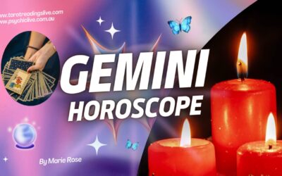 Gemini Horoscope |Powerful Forecast For January Week 4