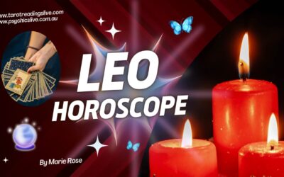 Leo Horoscope |Powerful Forecast For February Week 1