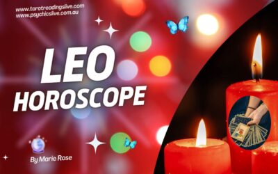 Leo Horoscope |Powerful Forecast For February Week 3