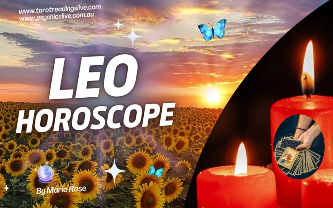 Leo Horoscope |Powerful Forecast For February Week 2