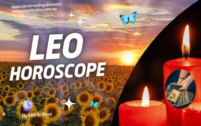 Leo Horoscope |Powerful Forecast For February Week 2