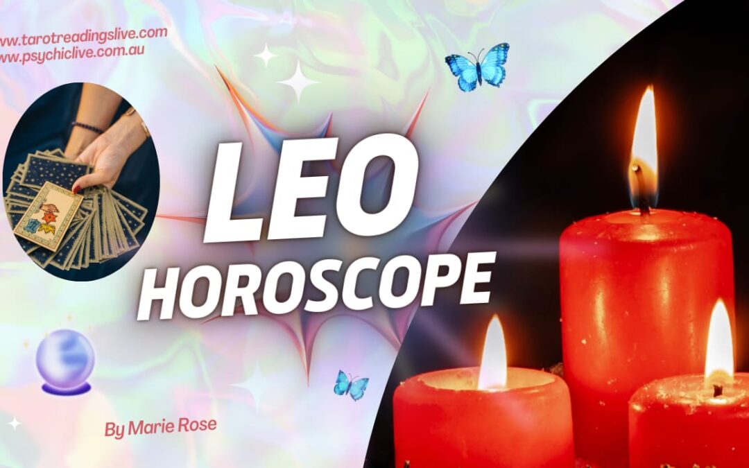 Leo Horoscope |Powerful Forecast For January Week 3
