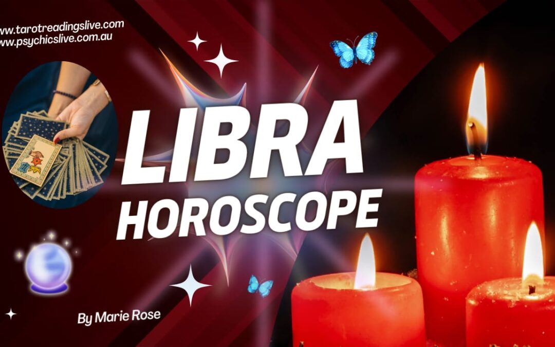 Libra Horoscope |Powerful Forecast  For February Week 1