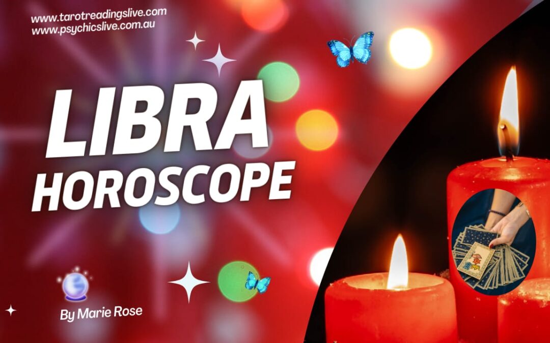 Libra Horoscope |Powerful Forecast  For February Week 3