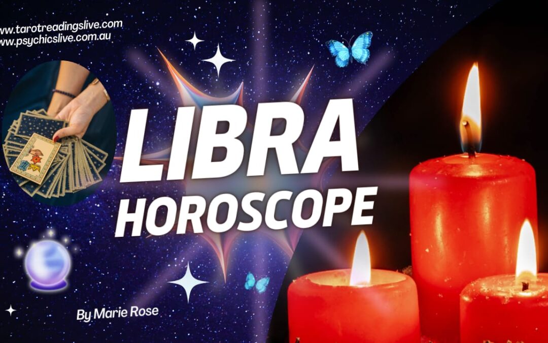 Libra Horoscope |Powerful Forecast  For February Week 4