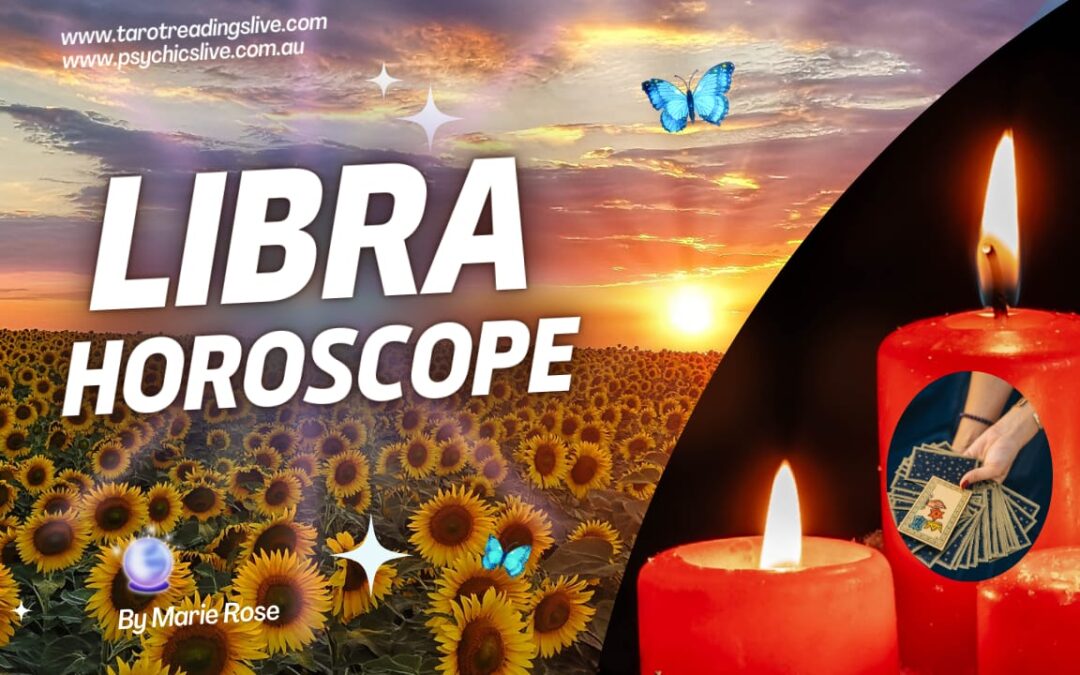 Libra Horoscope |Powerful Forecast  For February Week 2