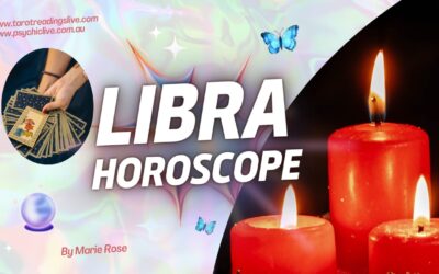 Libra Horoscope |Powerful Forecast  January Week 3