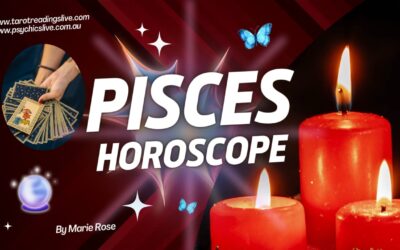 Pisces Horoscope |Powerful Forecast For February Week 1