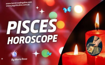 Pisces Horoscope |Powerful  Forecast For February Week 3