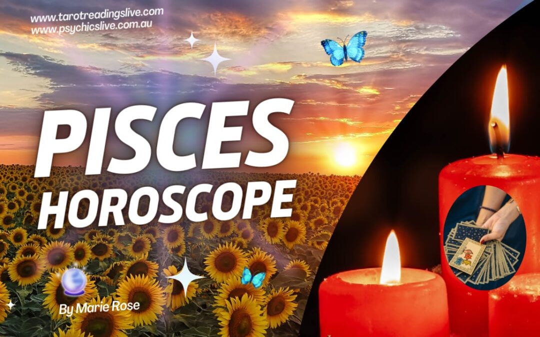 Pisces Horoscope |Powerful  Forecast For February Week 2