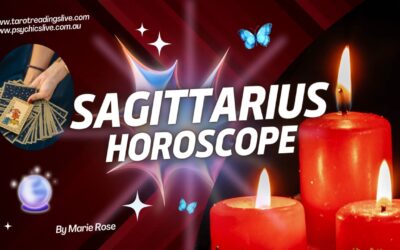 Sagittarius Horoscope |Powerful Forecast February Wk 1