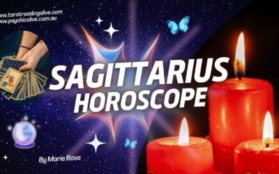 Sagittarius Horoscope |Powerful Forecast February Wk 4