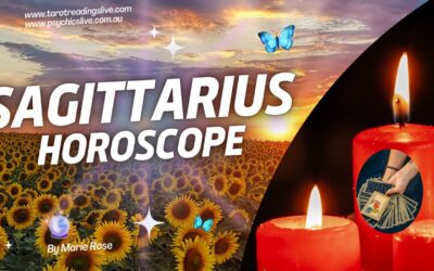 Sagittarius Horoscope |Powerful Forecast February Wk 2