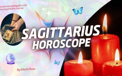 Sagittarius Horoscope |Powerful Forecast January Week 3
